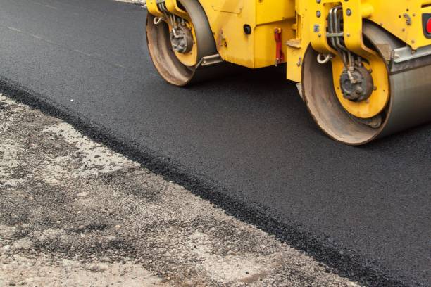 Best Local Driveway Pavers  in Onsted, MI